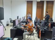 Universitas Brawijaya Matangkan UTBK 2026, Uji Sistem hingga Perketat Pengawasan