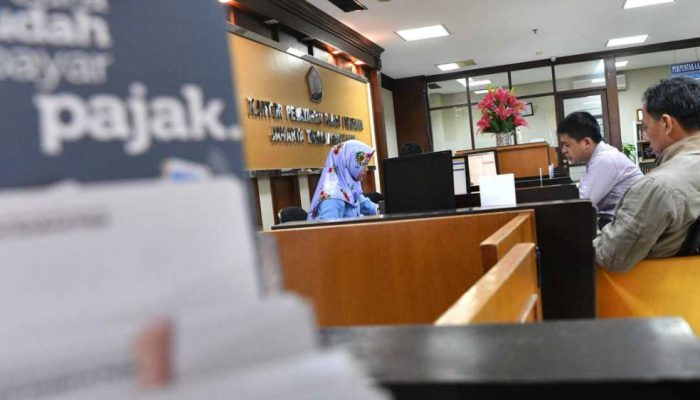 Restitusi Pajak 2025 Tembus Rp361 Triliun, Menkeu Purbaya Curigai Kebocoran dan Gandeng BPKP
