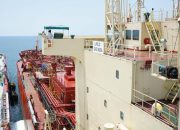 STS Kalbut Andalan Distribusi LPG, Pertamina Patra Niaga Jaga Ketahanan Energi