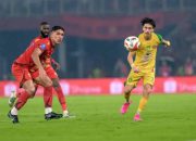 Persebaya Takluk 0-3 dari Persija, Tavares Soroti Kesalahan dan Mentalitas Tim