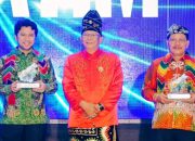 Hadapi Dinamika Global, Emil Dardak Ajak K3 Jatim Perkuat Ketahanan Sosial