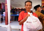 Sinergi Pertamina dan Pemkab Jember: Gelar Pasar Murah untuk Jaga Daya Beli Masyarakat Prasejahtera