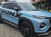 Carry dan Fronx Dongkrak Penjualan Suzuki hingga Tumbuh 30% di Kuartal I-2026