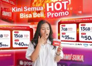 Dorong Inklusi Digital di Jawa Timur, Telkomsel Rilis Paket Hot Promo untuk Semua Kalangan