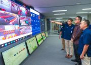 Transformasi Digital Dipercepat, Pos Indonesia Bidik Daya Saing Global