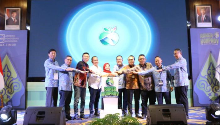 APINDO Jatim Gelar Rakerkonprov 2026, Dorong Penguatan Organisasi dan Daya Saing Industri
