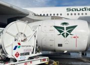 Embarkasi Surabaya Mulus, Pertamina Patra Niaga Lakukan Pengisian Perdana Avtur Haji 2026