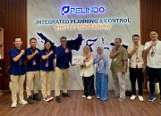 Sinergi TTL–Kebun Raya Purwodadi, Tingkatkan Keanekaragaman Hayati Terminal Teluk Lamong