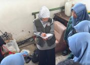 Kolaborasi TPS dan Bank Sampah Perak Barat, Warga Sidotopo Wetan Dapat Edukasi Pengelolaan Sampah