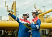 Laba PGN Melonjak 46 Persen pada Triwulan I 2026, Efisiensi Jadi Kunci Utama