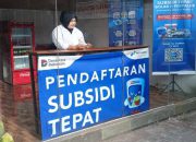 Pertamina Tampung Aspirasi Sopir Truk, Perkuat Program Subsidi Tepat BBM