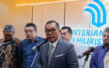 Kerja Sama Pertamina–Toyota Pacu Hilirisasi Energi Lewat Bioetanol 2G