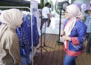 Telkom Dorong UMKM Perempuan Go Digital, Perkuat Peran Kartini Masa Kini