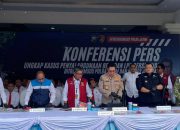 Pertamina Patra Niaga Apresiasi Polda Jawa Timur atas Penindakan Penyalahgunaan BBM dan LPG Subsidi