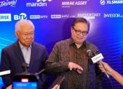 Strategi Satgas Jaga Ketahanan Ekonomi dan Energi Nasional