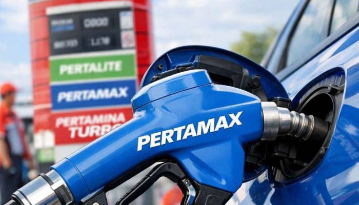 Bahlil Buka Peluang Kenaikan Harga Pertamax di Tengah Tekanan Global
