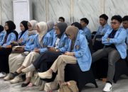 TPS Gelar Sharing Session untuk Mahasiswa UNISBA, Perkuat Pilar Pendidikan TJSL