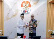 Kawal Sekolah Rakyat, Gus Ipul Minta Masukan dan Pengawasan KPK
