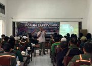 Perkuat Keselamatan Kerja, TPK Berlian Bekali 835 TKBM Pelatihan K3