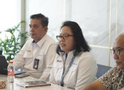 Tingkatkan Tata Kelola ESG, TPS Gelar Pelatihan Sustainability Report