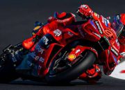 Petaka di Le Mans, Marc Marquez Dipastikan Absen Dua Seri