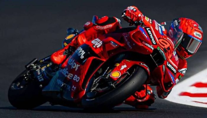 Petaka di Le Mans, Marc Marquez Dipastikan Absen Dua Seri