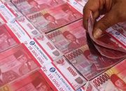 Bank Indonesia Catat Cadangan Devisa RI Menyusut ke US$146,2 Miliar