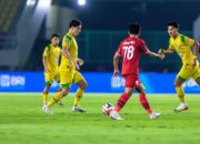 Gagal Raih Tiga Poin di Solo, Tavares Tetap Bangga pada Persebaya