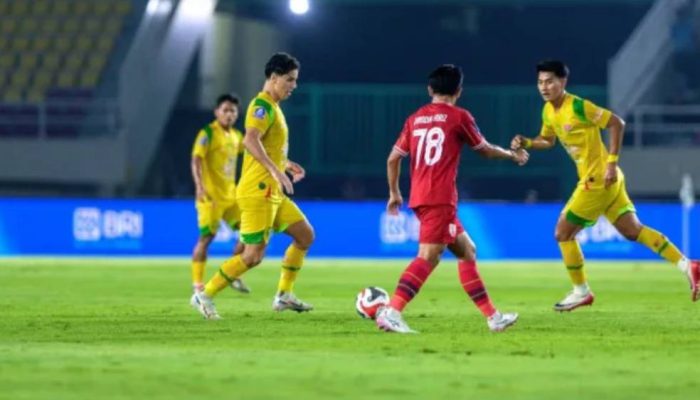 Gagal Raih Tiga Poin di Solo, Tavares Tetap Bangga pada Persebaya
