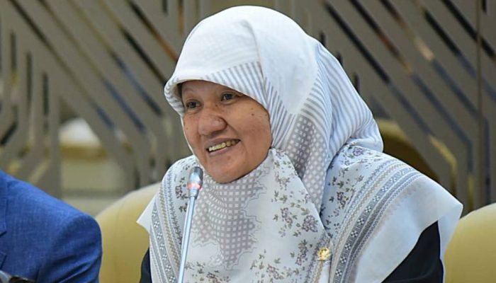 Reni Astuti Desak Pengusutan Tuntas Sindikat Joki UTBK Surabaya
