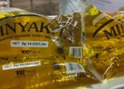 Mendag Akui MinyaKita Langka Akibat Distribusi Terbatas