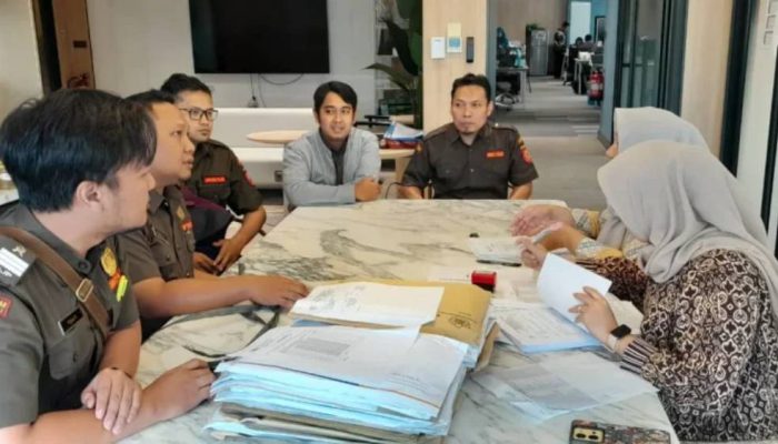 Kejar Tunggakan Pajak, DJP Jatim Bekukan Ribuan Rekening Wajib Pajak