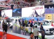 Industri Otomotif Belum Pulih Penuh, Kelas Menengah Masih Tunda Beli Mobil