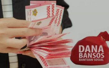 Penerima Bansos Terlibat Judol Dipastikan Dicoret dari Daftar Manfaat