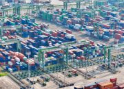 Kinerja Gemilang Awal 2026: Arus Petikemas Internasional Terminal Teluk Lamong Melonjak 91%