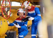 HUT ke-61, PGN Perkuat Resiliensi Bisnis dan Ekspansi Infrastruktur Gas
