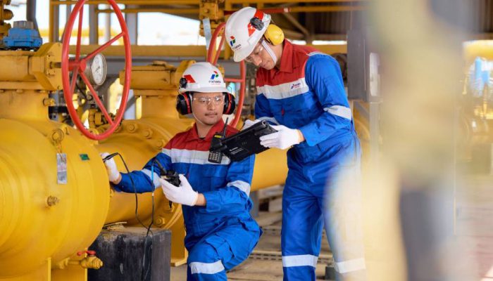 HUT ke-61, PGN Perkuat Resiliensi Bisnis dan Ekspansi Infrastruktur Gas