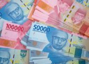 Sentimen Global Masih Rapuh, Rupiah Tetap Menguat Jelang Akhir Pekan