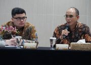KPK Apresiasi Langkah Pemkab Kediri Kendalikan Anggaran Rp124,5 Miliar