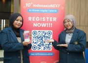 Lewat IndonesiaNEXT, Telkomsel Cetak Talenta Digital Siap Hadapi Industri Masa Depan