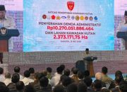 Prabowo: Kredit untuk Keluarga Prasejahtera Harus Berbunga di Bawah 9 Persen