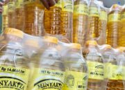Stok MinyaKita Ditambah, Bulog Jatim Siapkan Distribusi 900 Ribu Liter