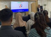 TPS Perkuat Wawasan Logistik Global Lewat Program Praktisi Mengajar 2026