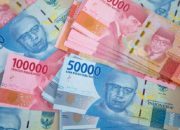 Kredit Investasi Melonjak, Aktivitas Ekonomi Domestik Dinilai Belum Kuat