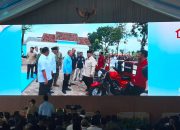 Prabowo Resmikan Museum Marsinah, Bupati Nganjuk: Terima Kasih Angkat Buruh Jadi Pahlawan