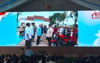 Prabowo Resmikan Museum Marsinah, Bupati Nganjuk: Terima Kasih Angkat Buruh Jadi Pahlawan