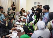 Gojek dan Kemenkes Perkuat Layanan Kesehatan bagi Mitra Driver di Berbagai Kota