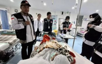 BPJS Kesehatan Ingatkan Pentingnya JKN Aktif bagi Jemaah Haji