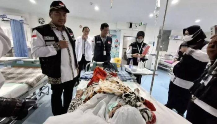 BPJS Kesehatan Ingatkan Pentingnya JKN Aktif bagi Jemaah Haji