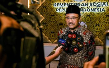 Putus Rantai Kemiskinan, ‘Sekolah Rakyat’ Prabowo Kini Hadir dari Sabang Sampai Merauke